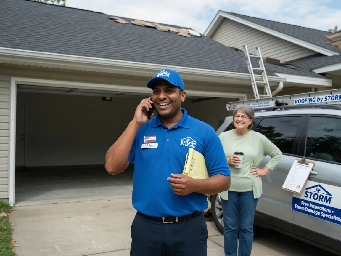 Roof Repair Near Me Conrath, WI FAQs