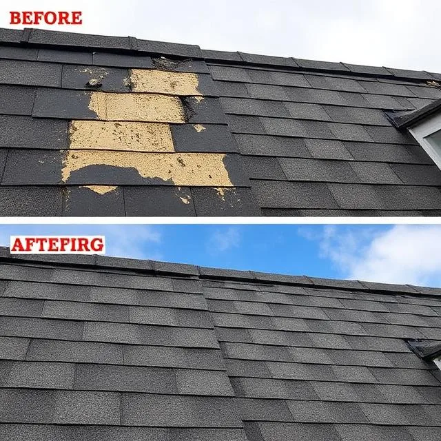 Roof Repair Near Me in Conrath, WI near me